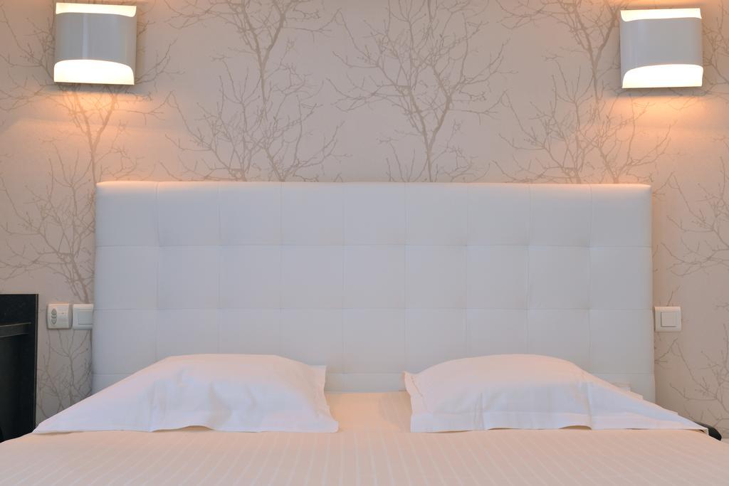 Hotel Le Square 오리야크 외부 사진