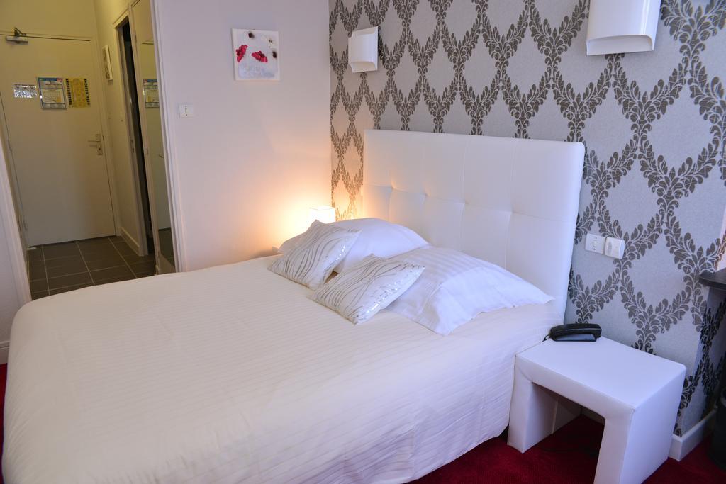 Hotel Le Square 오리야크 외부 사진